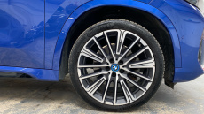 BMW X1 xDrive 30e M Sport 5dr Step Auto Estate